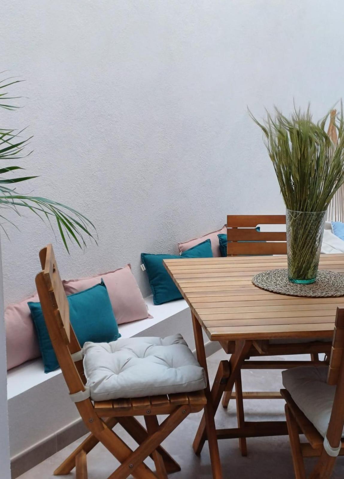 Preciosa Planta Baja En El Corazon De Santa Catalina Apartment Palma